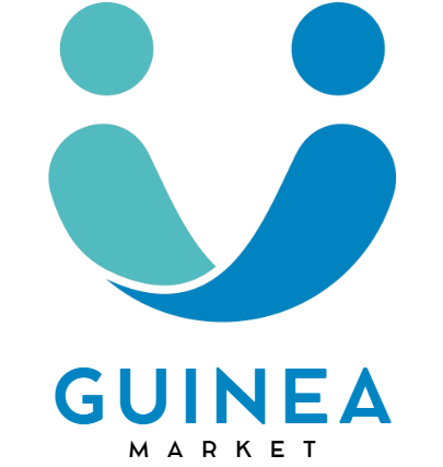 guinea market logo